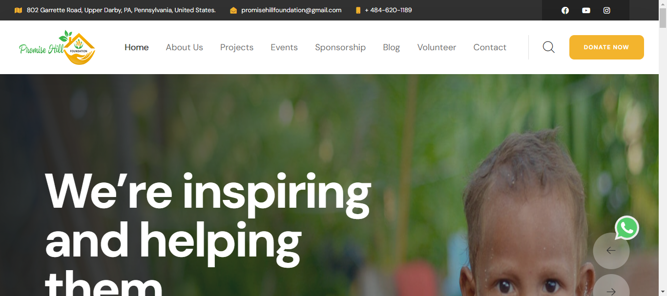 Promise-Hill-Foundation